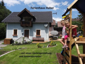Ferienhaus Huber